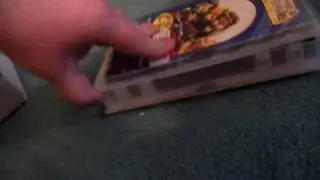 My VHS Collection Part 3
