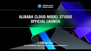 Alibaba Cloud Model Studio