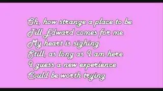 Enchanted ~ Happy Working Song (Sing Along)