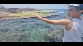 🔴ВЫХОДНЫЕ НА МОРЕ🔴ШИКАРНАЯ МОРСКАЯ ВОДА🔴ПРИРОДНАЯ ТЕРАПИЯ