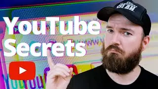 How to Get More Views on YouTube | My Hack to Keep Viewers on YOUR YouTube Channel