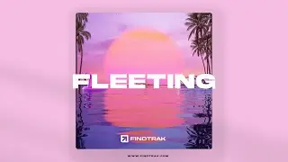 Fleeting (R&B Rap, Mac Miller x Freestyle Type Beat)