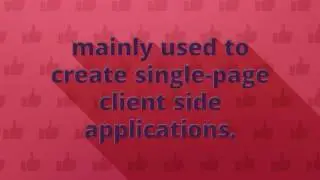 AngularJS Website Development Services  vs Node js Website Development Services