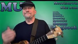 Somebody Told Me - the Killers (ukulele tutorial by MUJ)
