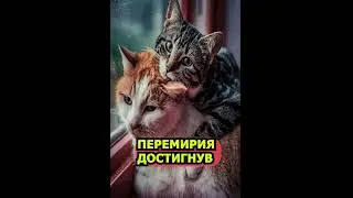 Котяшки 4.0 #shorts  #юмор #cat #funny
