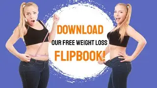 Flipbook Quick Start Guide For Weight Loss Journey Pdf Download  How To Start Weight Loss Journey