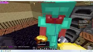 ⛔выдали ют на LegendsGrief⛔