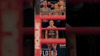 Final events 🙌🏽 #crossfitgames #overcome #fierce