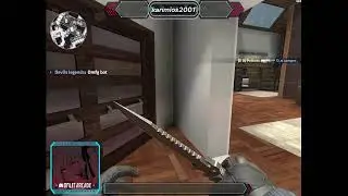 Critical ops road to master #2