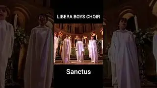 Libera - Sanctus