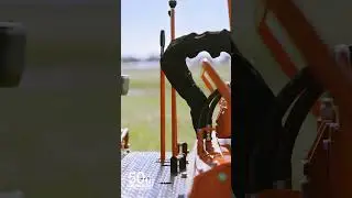 50 Years of the KH1 Excavator #construction #excavator  #kubota