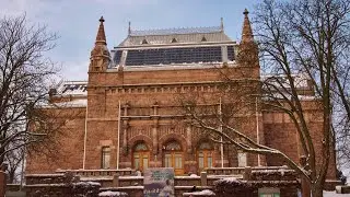 Turun taidemuseo
