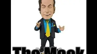 Breaking bad bobblehead saul goodman review