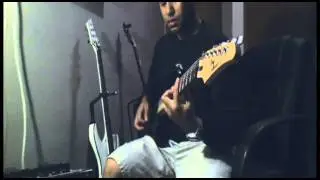 Cecilio & Kapono - About You Instrumental