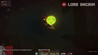 RLCraft meme - My Name is Giovanni Giorgio meme