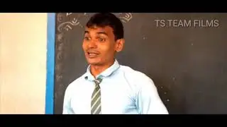 Siva dhanusu virichindhevaru| comedy Short film| Tirupati Siva