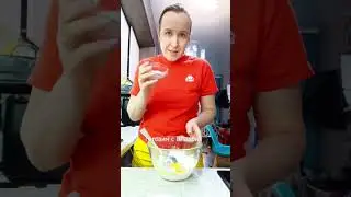 Чудо запеканка на рисовой муке в аэрогриле Icook 