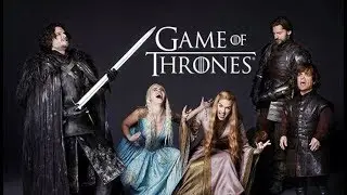 Игра Престолов 7 сезон 7 серия промо