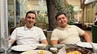 100.000 dolloringiz bo’lganda nimalarga sarf etgan bo’lardingiz?