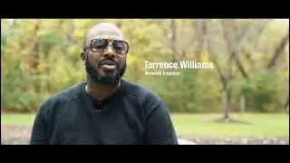 Terrence Williams | Network Engineer | Philadelphia,PA