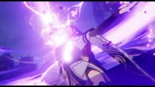 Inazuma Story Highlights [Genshin Impact][2.0]