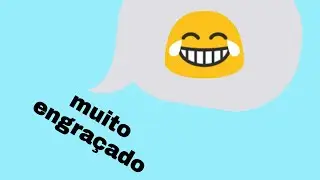 encontrei um jogador muito engraçado 😸