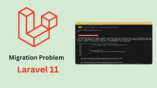 Laravel 11 migration problem with collation | mysql | Unknown collection: 'utf8mb4_0900_ai_ci'