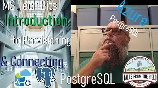 Introduction to Azure PostgreSQL Deployment And 3 TOOLS to Connect!! 