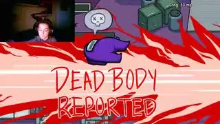 Episod cu Dani de among us