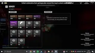 ROBLOX transfur outbreack