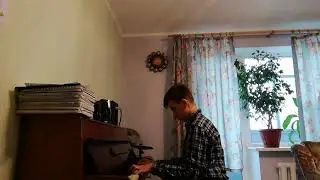 Despacito на пианино красивая песня