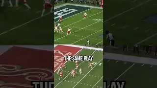 Chiefs ran the SAME PLAY from Super Bowl 57 to win 58!