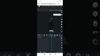 Cartoon Dog Complete Animation