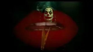 Petit Papa Noël / Small Santa JOKER