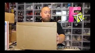 Busting open the $40 Chrono Toys Funko Pop Mystery Box
