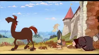 На том и порешили...