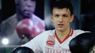 Кикбоксер