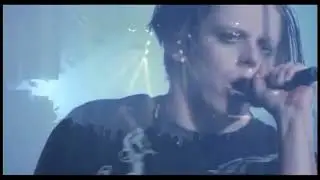 God Module - Reverse Inversion (Live Out of Line Festival) HD