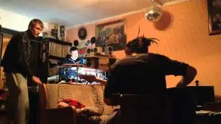 Jammin'