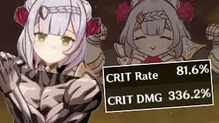 Noelle, But SPIN to Win