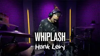 Whiplash (Hank Levy Movie Version) - drum cover