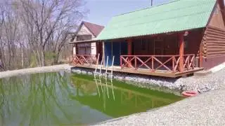 Матвеевская слобода 9 мая 2017