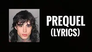 Falling in Reverse - Prequel [LYRICS]