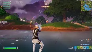 45 kill win!