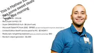 The Deals (S2 Episode 2)