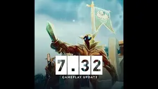 ПАТЧ 7.32 | НОВЫЕ НЕЙТРАЛЬНЫЕ ПРЕДМЕТЫ | РАЗБОР ВСЕХ ИЗМЕНЕНИЙ | DOTA 2