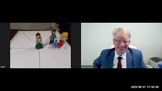 Вебинар «Как стать профессиональным расстановщиком?» с Юрием Карпенковым от 21.09.2023