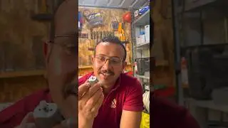 #فكرة #تجربة تحمل الاجهزة الالكترونيه للاجهزه #تجارب #الصربي #علي_المازني