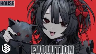 Nightcore - Evolution