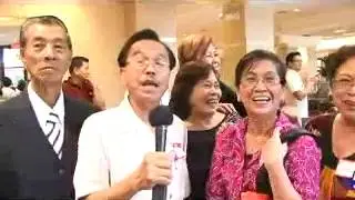 Naic High School Grand Reunion 2014